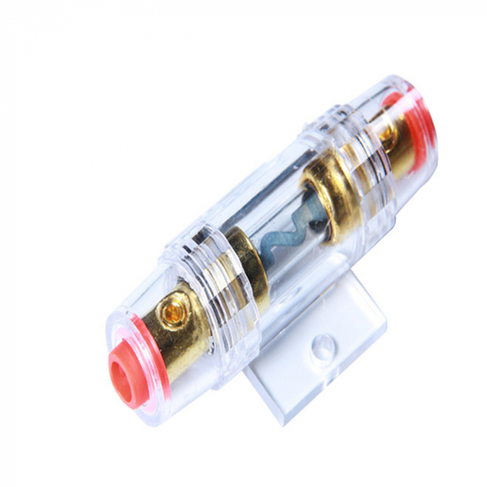 Set cabluri pentru instalare Subwoofer auto, grosime 10mm² [4]