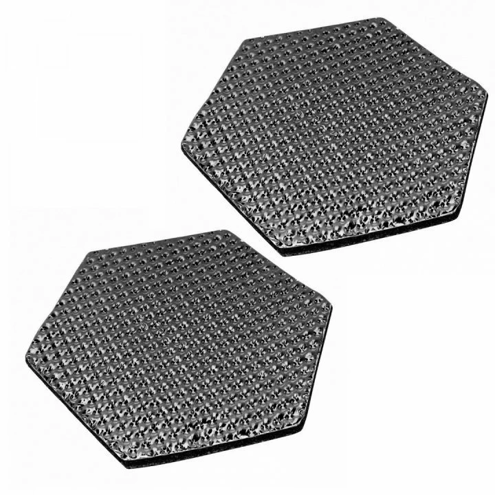 Set Difuzoare Auto Hetz Uno Dedicate Volkswagen Passat B6 (2005 - 2011) / CC (2009-2017) [3]