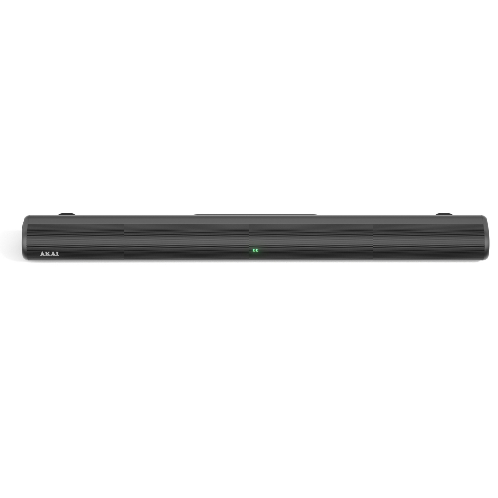 Soundbar 2.0 Compact Akai ASB-6L, Putere 60W și Sunet Stereo Clar [3]