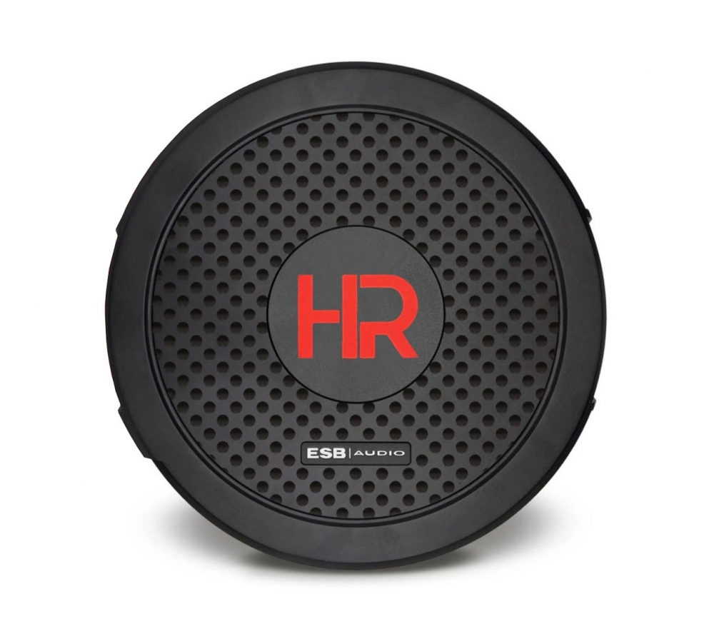Subwoofer Auto Activ ESB HR 11 SW – Bass Puternic, Montaj în Roata de Rezervă, 400W [4]