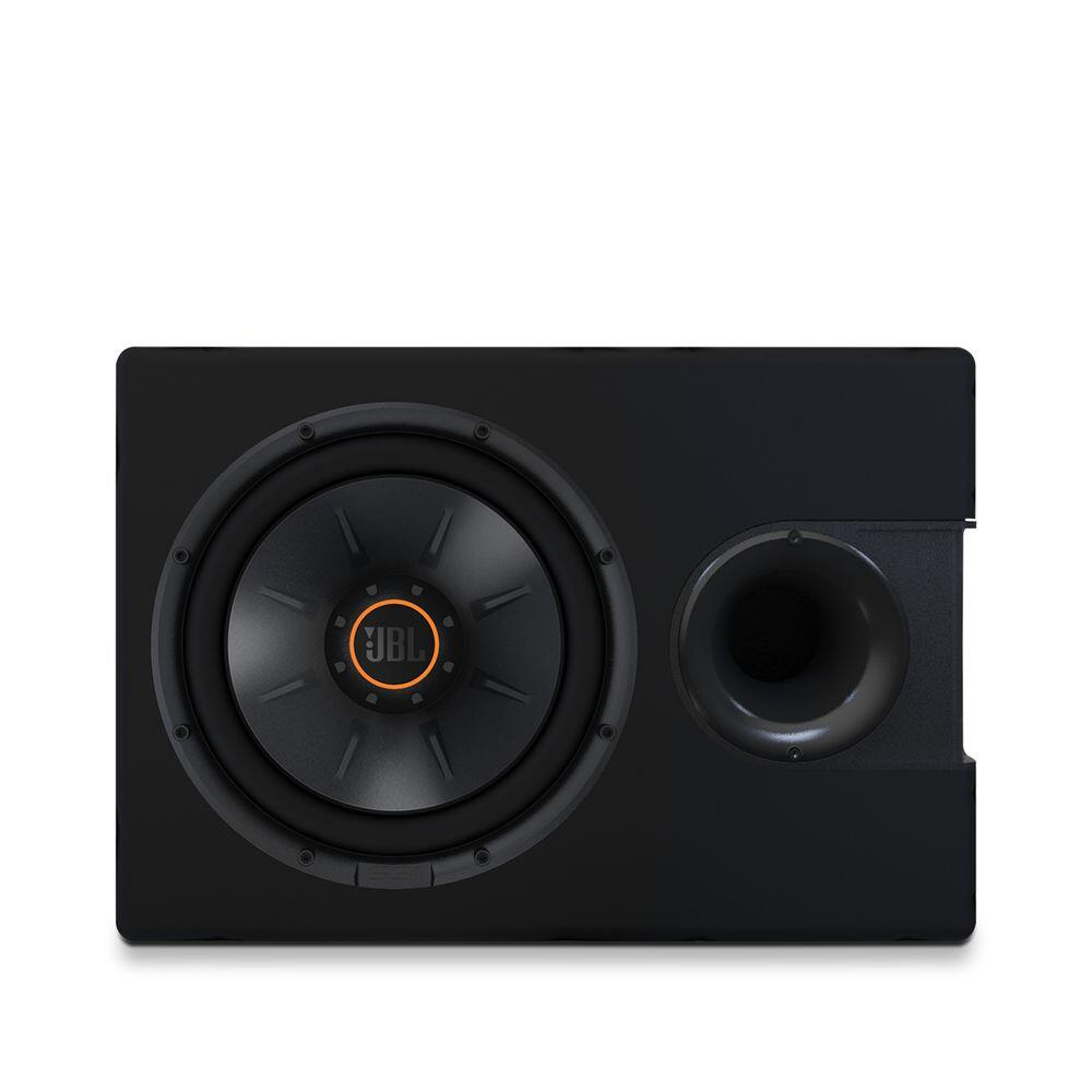 Subwoofer Bass Reflex 30cm, JBL S2-1224SS, 1100W Peak, 275W RMS [2]