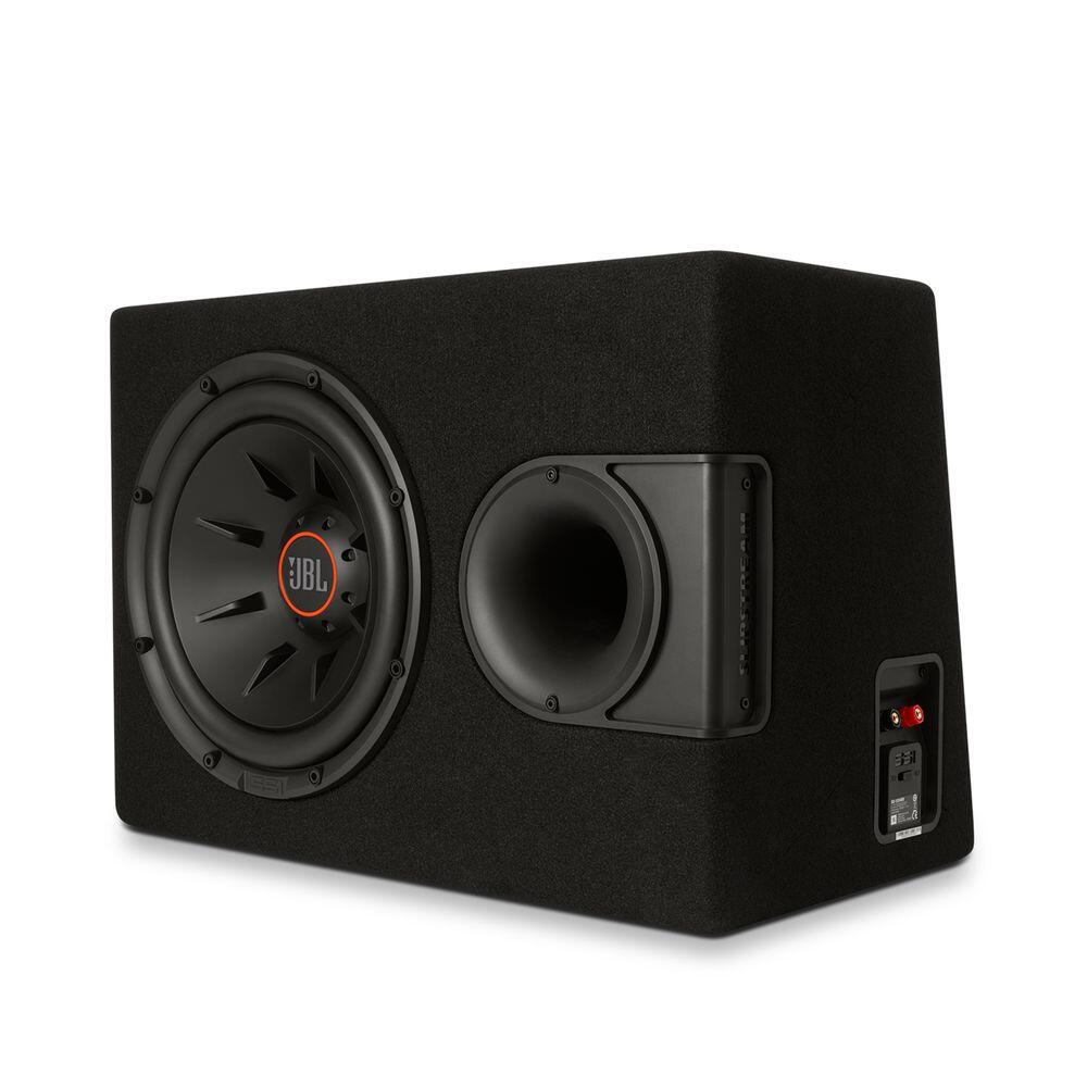 Subwoofer Bass Reflex 30cm, JBL S2-1224SS, 1100W Peak, 275W RMS [3]