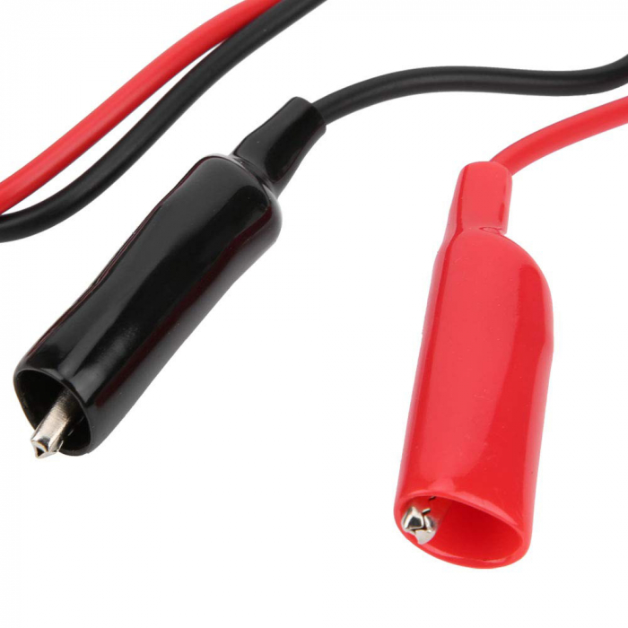 Tester de continuitate cablu / Contor de cautare a perechilor de fire MS6812 [6]