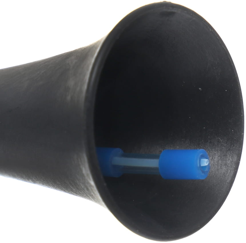 Tornador Pistol Pneumatic de Spumă pentru Detailing | Curățare Tapițerie & Caroserie, Duze Interschimbabile [5]