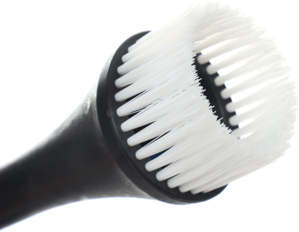 Tornador Pistol Pneumatic de Spumă pentru Detailing | Curățare Tapițerie & Caroserie, Duze Interschimbabile [3]