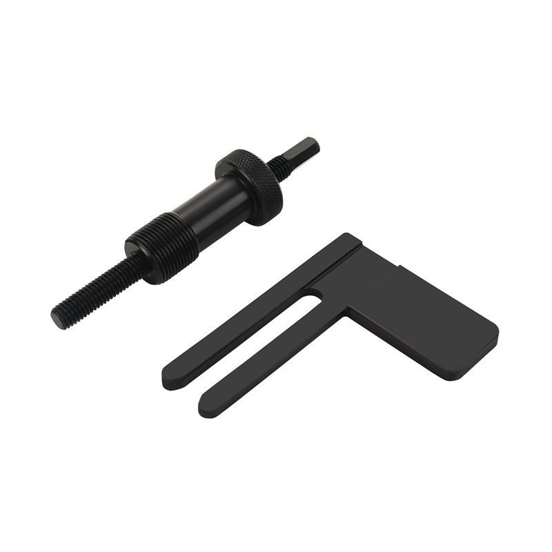 Trusa cale distributie, BMW 1.6 / 2.0 Benzina Lant N43 B16 B20, kit blocare distributie [5]