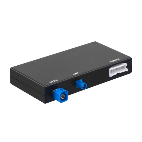 Interfață CarPlay & Android Auto Wireless pentru Mercedes-Benz (2015-2019) [2]