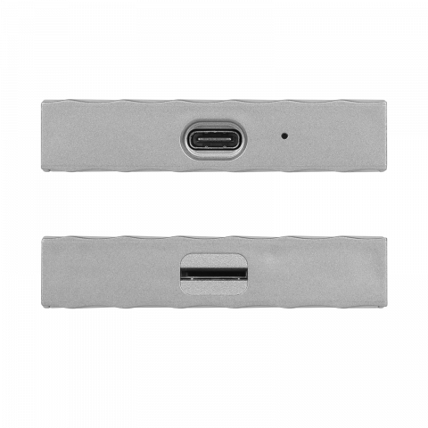 Adaptor universal, AI Box Android 12.0 cu Wireless CarPlay și Android Auto, 2GB RAM+16GB ROM, Wi-Fi Dual-Band, Suport TF Card și AirPlay [10]