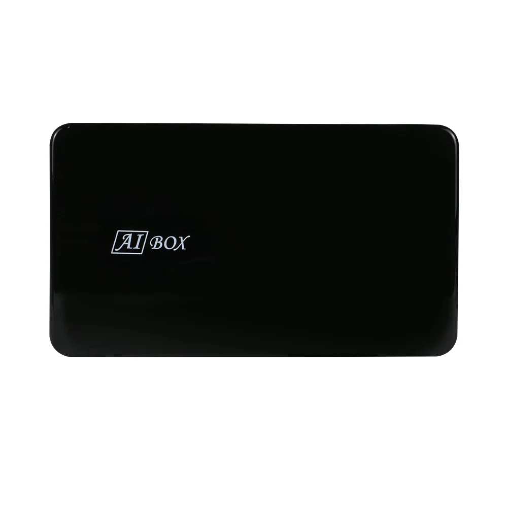 CarPlay&Android Auto - Adaptor Wireless CarPlay si Android Auto, 4GB+64GB, integrare Youtube si Netflix pe sisteme OEM