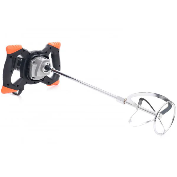 Amestecător Mortar și Vopsea 2600W - Putere, Durabilitate și Control Precis [3]