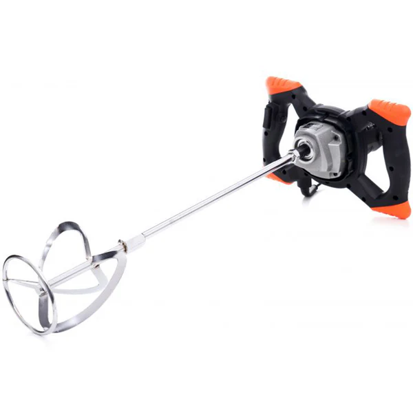 Amestecător Mortar și Vopsea 2600W - Putere, Durabilitate și Control Precis [1]