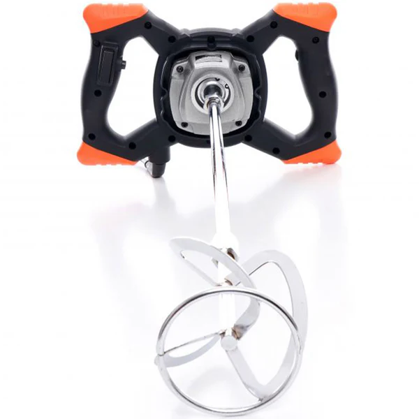 Amestecător Mortar și Vopsea 2600W - Putere, Durabilitate și Control Precis [2]