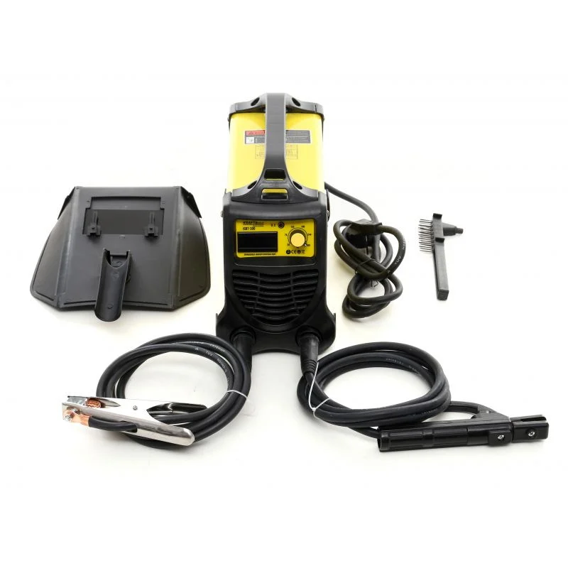 Toate Produsele - Aparat de Sudură IGBT MMA 330A - Putere, Compactitate și Performanță