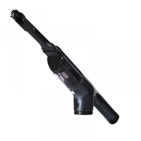 Aspirator auto cu acumulator 400W, 2500mAh – curățare puternică, fără cablu, oriunde ai nevoie [5]