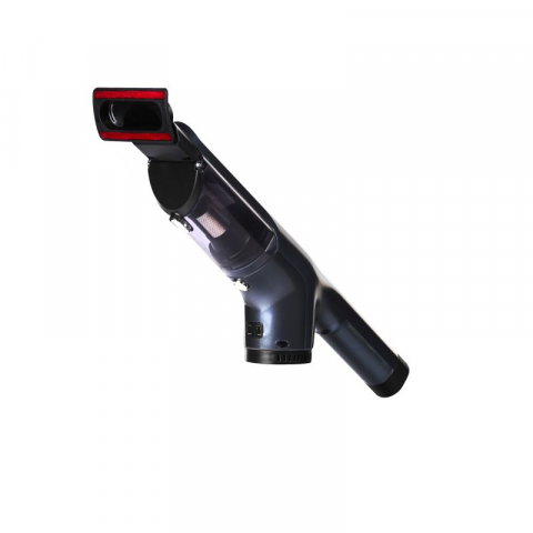 Aspirator auto cu acumulator 400W, 2500mAh – curățare puternică, fără cablu, oriunde ai nevoie [6]