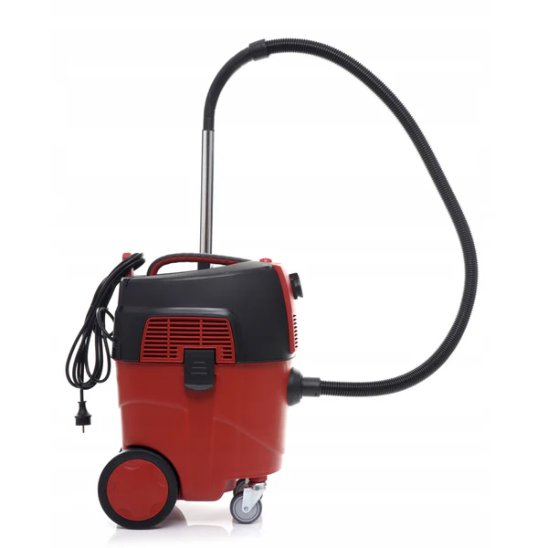 Aspirator Industrial Umed/Uscat cu Sac, 2500W, 30L – Putere Maximă pentru Curățenie Profesională [2]