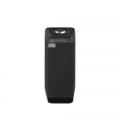 Boxă Activă Portabilă Akai DJ-880 – 100W Putere și Mobilitate Oriunde [7]