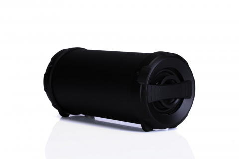 Boxă Portabilă cu Bluetooth Akai ABTS-12C – Sunet Puternic Oriunde [2]