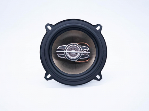 Boxe Auto 5” pe 3 Căi Akai ACS-506, Sunet Clar 180W și Performanță Compactă [1]