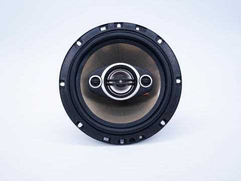 Boxe Auto 6.5” pe 4 Căi Akai ACS-656, Sunet Puternic și Clar pentru Mașina Ta [1]