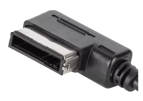 Cablu Audio Bluetooth 5.0 AUX pentru Audi AMI MMI MDI – Interfață Muzică Auto [3]
