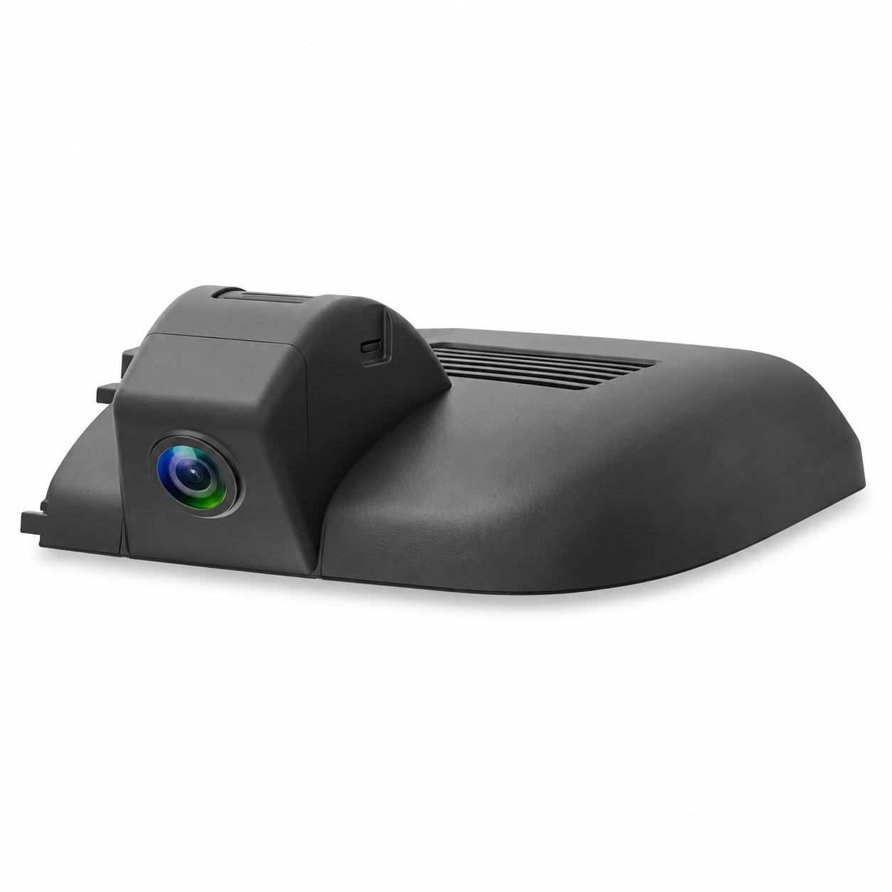Camere DVR Mazda - Cameră frontală Mazda Atenza / Mazda 6 High Version, negru pe fundal alb
