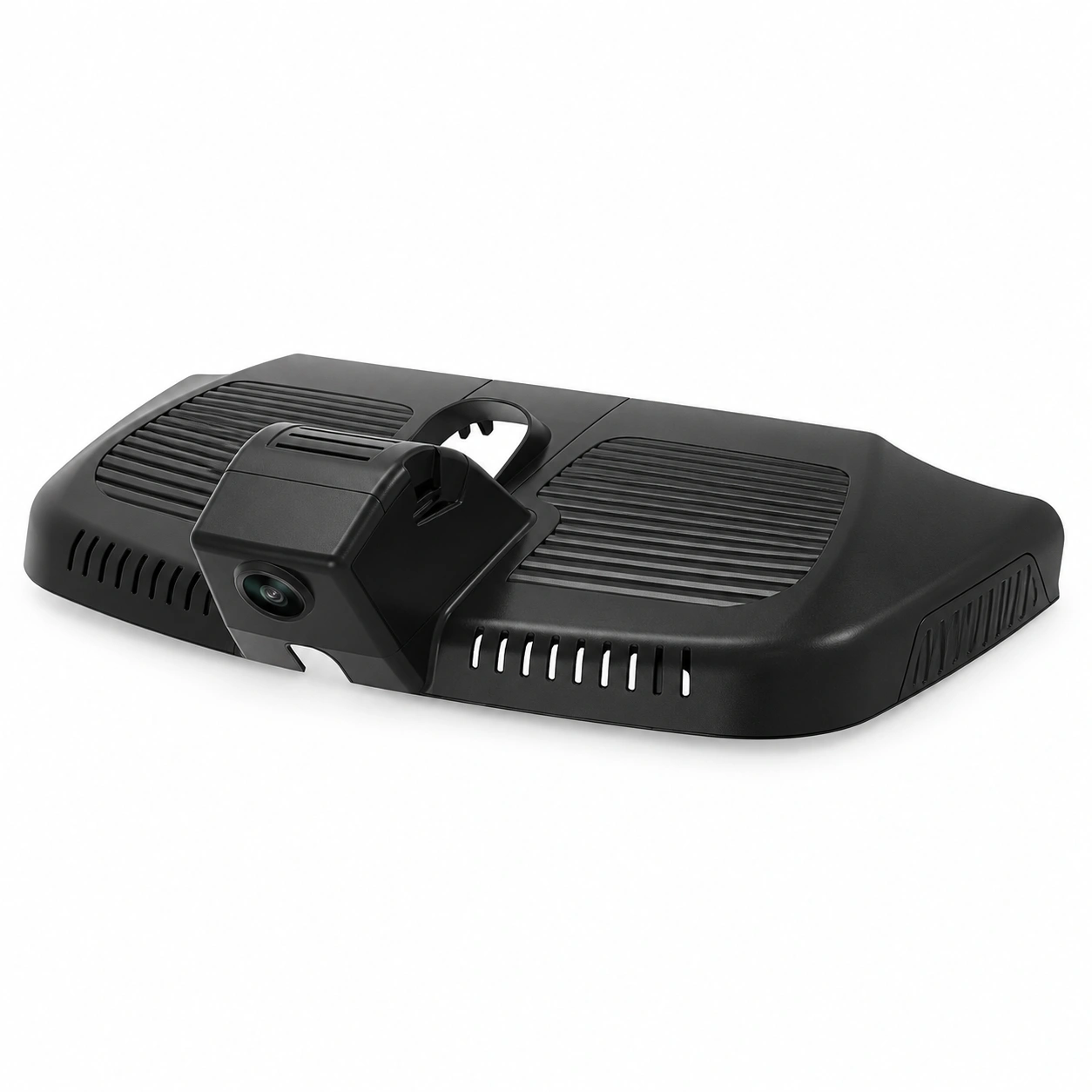 Camere DVR Mercedes-Benz - Cameră frontală Mercedes-Benz V260 / V300 / Vito W447, negru pe fundal alb