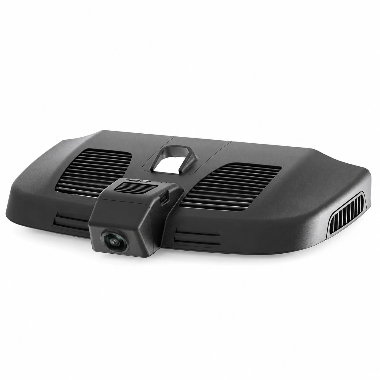 Camere DVR Mercedes-Benz - Cameră frontală Mercedes-Benz V260 / V300 / Vito W447, negru pe fundal alb