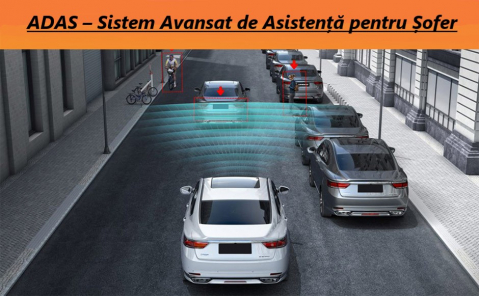 Cameră Auto DVR Compactă cu Înregistrare Full HD 720P, Design Discret și Funcții Inteligente – Compatibilă Android [9]