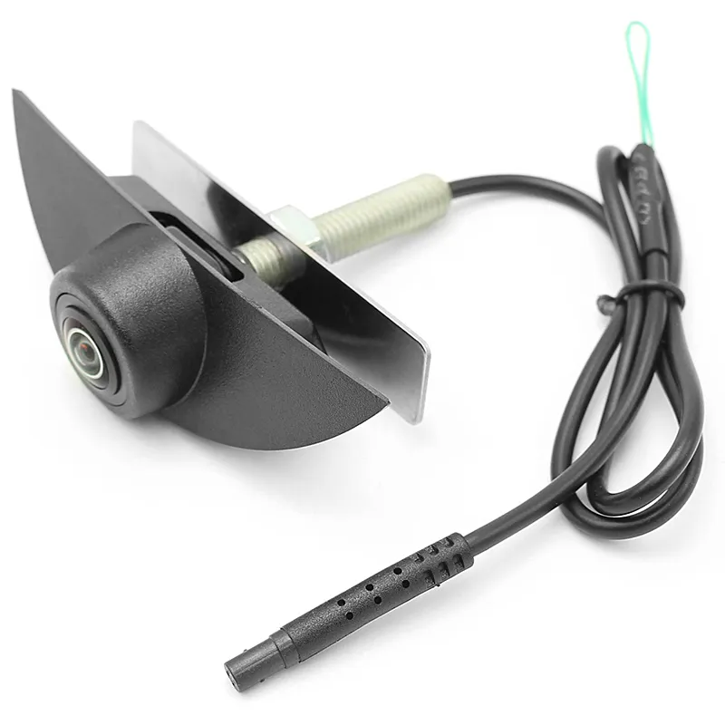 Cameră Frontală AHD 1080P pentru Nissan – Montaj în Siglă, Unghi 170°, CCD, Compatibilă cu X-Trail, Qashqai, Tiida, Teana, Sylphy, Sentra, Pathfinder [6]
