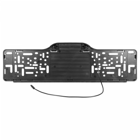 Camera Auto pentru Marsarier cu suport de numar, 170 grade, Night Vision IP67 Waterproof 720P/1080P/CVBS OEM [12]