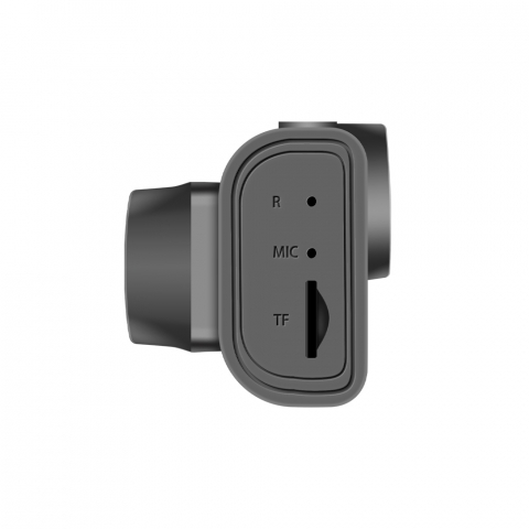 Camera de Bord DVR, 1080 FHD, camera dubla, interior exterior, unghi 150° grade Viziune nocturna [8]