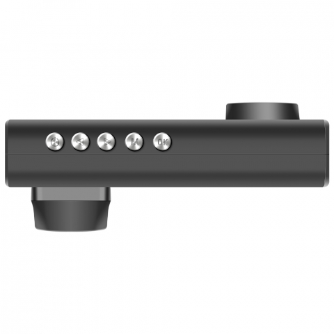 Camera de Bord DVR, 1080 FHD, camera dubla, interior exterior, unghi 150° grade Viziune nocturna [4]