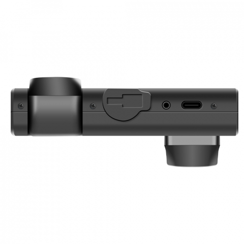 Camera de Bord DVR, 1080 FHD, camera dubla, interior exterior, unghi 150° grade Viziune nocturna [7]