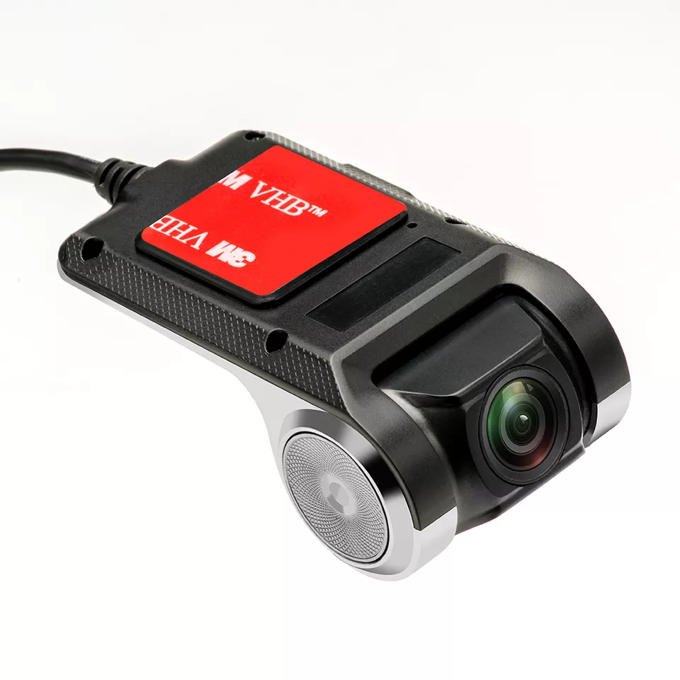 Camera DVR inregistrare trafic HD, night Vision [1]