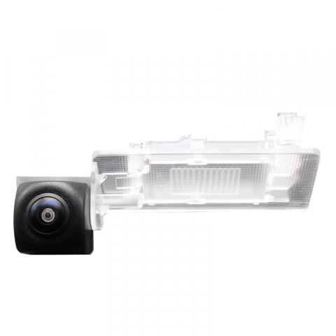 Cameră Marșarier AHD 1080P 170° pentru Volkswagen, Skoda – Passat, Tiguan, Octavia, Kodiaq [1]