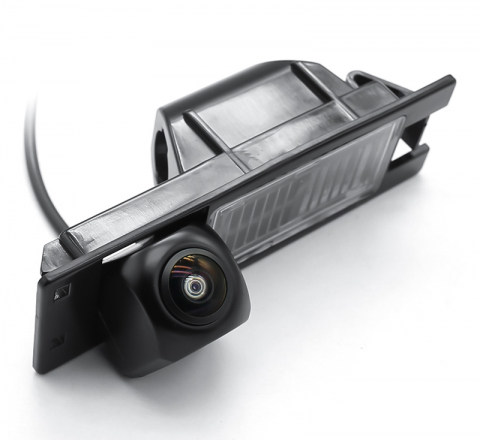 Cameră Marșarier AHD 720P cu Night Vision StarLight, Unghi 170° – Compatibilă Opel Vectra, Zafira, Astra, Insignia, Corsa [4]