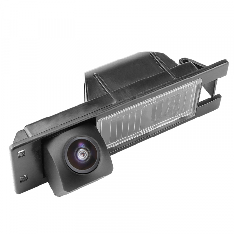 Camera Marsarier OPEL - Cameră Marșarier AHD 720P cu Night Vision StarLight, Unghi 170° – Compatibilă Opel Vectra, Zafira, Astra, Insignia, Corsa