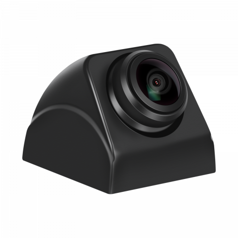 Camera Marsarier - Cameră Marșarier AHD 720P cu Unghi de 145°, Night Vision Full Color