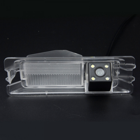 Camera marsarier 4 LED, dedicata Dacia Logan 2 (2012-2017) si Sandero 2 (2012-2017) [1]