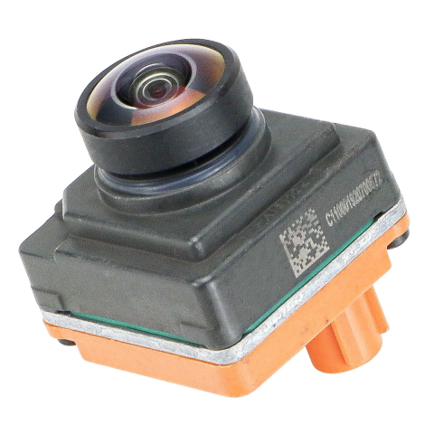 Camera Marsarier - Camera marsarier dedicata Chevrolet Blazer Equinox (2019-2022) & Chevrolet Silverado 1500 (2019-2021) COD:84700977 OEM