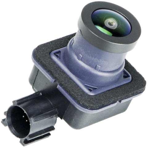 Camera Marsarier - Camera marsarier dedicata Maserati Levante (2017-2018-2019-2020) COD:670100888 OEM