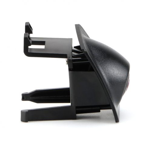 Cameră față auto 1080P AHD, Unghi 170 grade, pentru BMW E60, F30, F10, E46, E39 X5 E53, E70 X3 E83, F25 F11, E90, E92, F31, E82, E61 X1 E84, F48 [6]