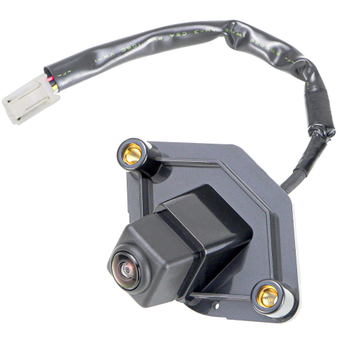 Camera Marsarier - Camera marsarier Nissan Qashqai J11 (2015-2019) & Nissan Rogue Sport (2017-2021)  28442-4EA0A OEM