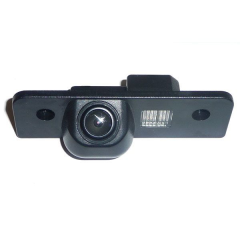 Camera Marsarier Skoda - Camera marsarier dedicata Skoda Octavia 2 (2004 - 2008) Octavia 3 Hatchback
