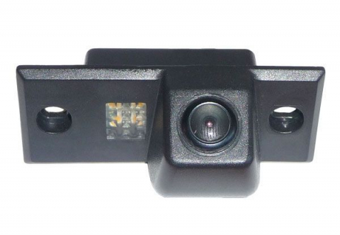 Camera Marsarier Volkswagen - Camera marsarier dedicata VW Golf 4, Golf 5, Passat B5.5, Touareg, Tiguan, Bora