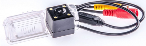 Camera Marsarier Volkswagen - Camera marsarier dedicata VW Golf 6, Golf 7, Passat B7, Passat CC Facelift, Amarok, Polo 5