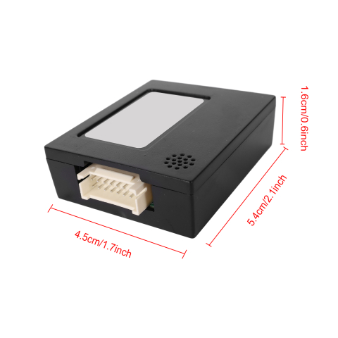 Canbus Hiworld, compatibil Peugeot si Citroen (2010-2018) 301,308, 2008, 3008, 4008. 408, 508, 5008, 307, C4L, DS4, DS6, C5, C3-XR, DS5, C4 [1]