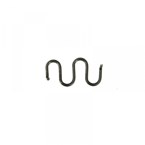 Capse Sudură Plastic 0,8 mm – Set 500 Bucăți pentru Reparații Profesionale Bara și Carcase Auto [5]