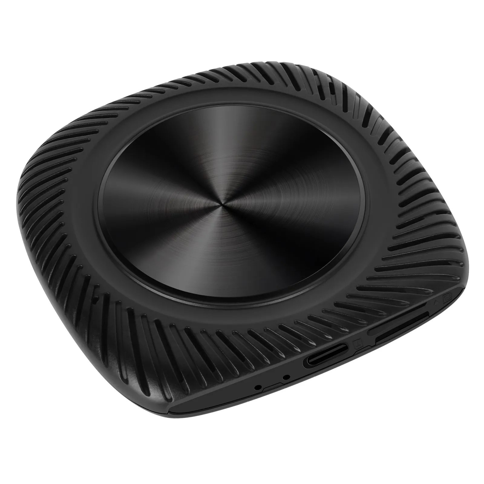 AI Box CarPlay Android 14 cu SIM 4G, Octa Core, 4 GB RAM și 64 GB ROM [1]